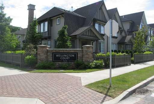 Photo 1 — click to view Wellington Court photo 1