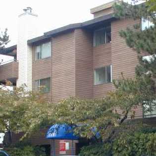 Dorchester Circle