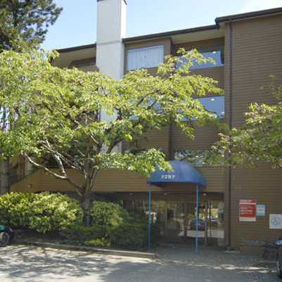Dorchester Circle