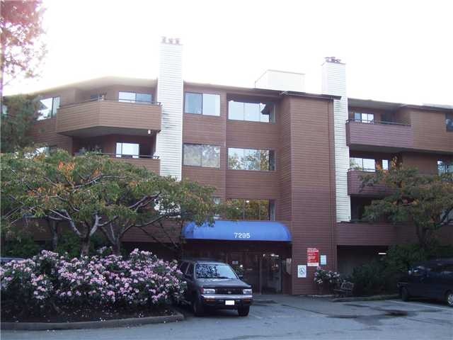Photo 1 — click to view Dorchester Circle photo 1