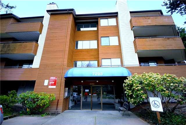 Photo 1 — click to view Dorchester Circle photo 1