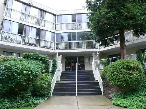 Blundell Place