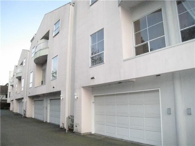 Maple Court