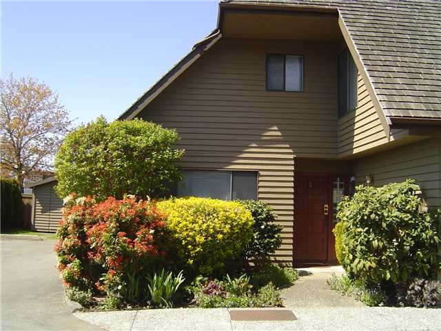 Photo 1 — click to view Blundell Villa photo 1