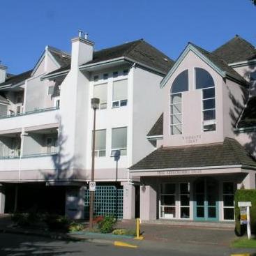 Windgate Court