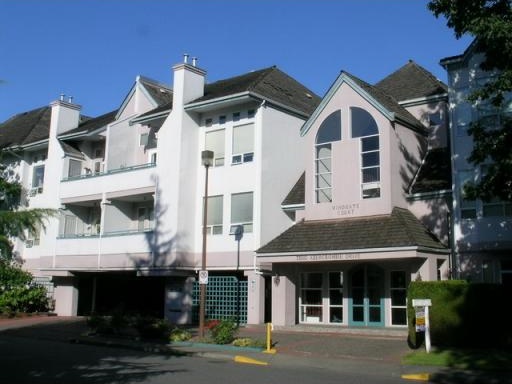 Windgate Court