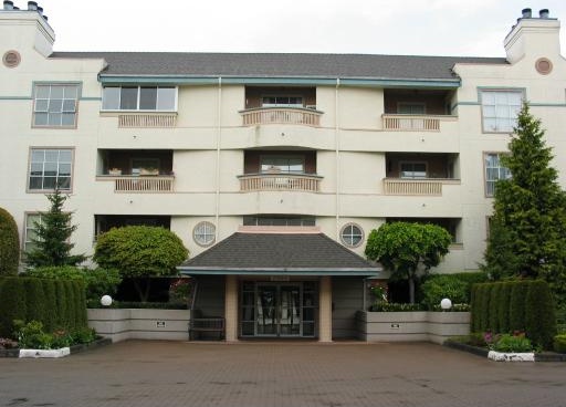 Photo 1 — click to view Carmel Pointe photo 1