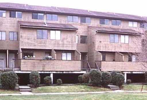Cherry Tree Place