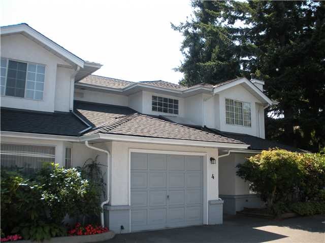Madison Estates
