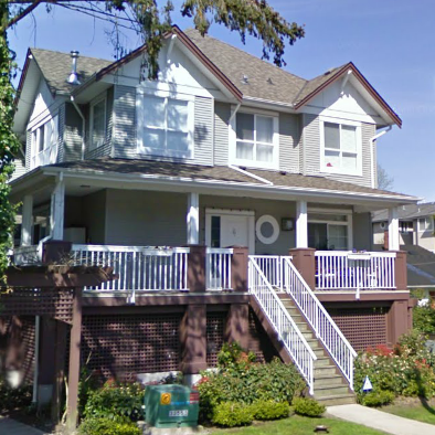 7531 Moffatt Road