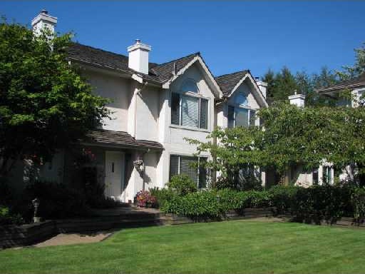 Thurston Gardens