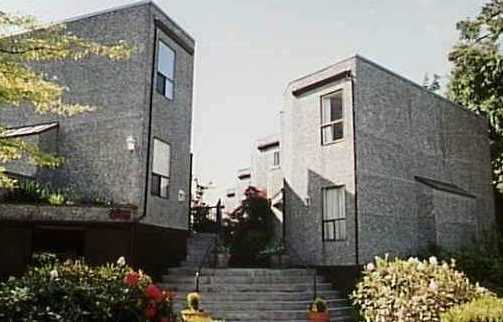 Hemlock Court