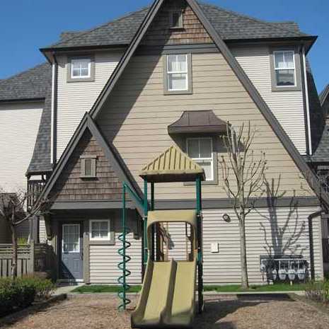 Somerset Crescent photo 2
