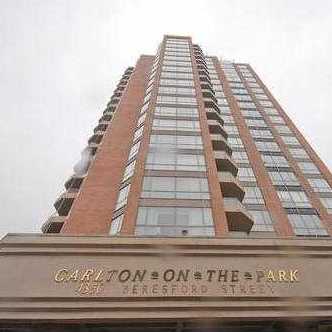 Photo 2 — click to view Carlton on-the-Park photo 2