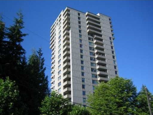 Central Park Place