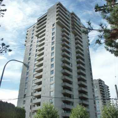 Central Park Place