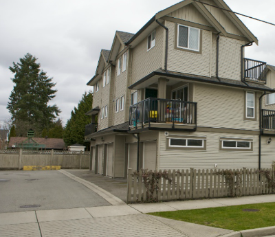 Heather Court