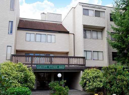 Ascott Wynde