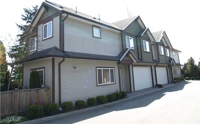 Southridge Mews