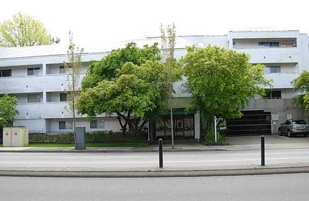 Pinecrest Manor