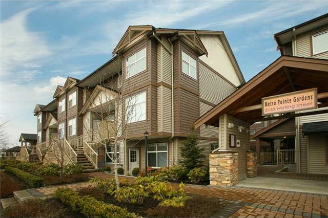 Metro Pointe