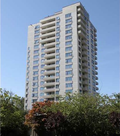 Central Park Place
