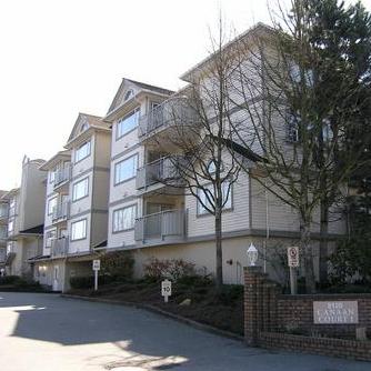 Canaan Court