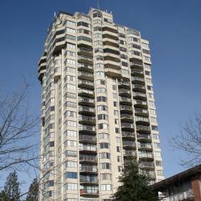 Burlington Square photo 4