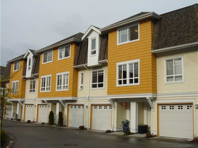 Brenda Gardens