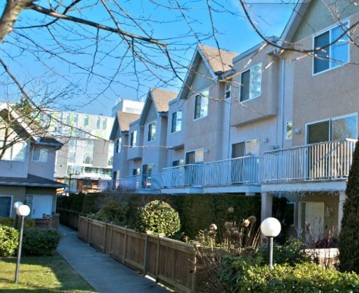 Savoy Estates photo 2