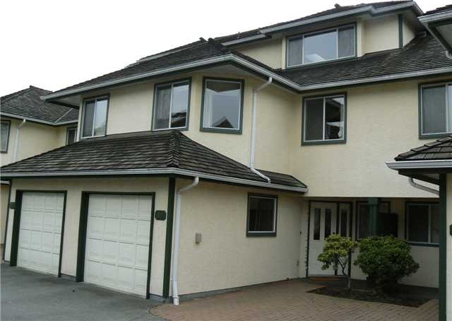 Amble Green Estates