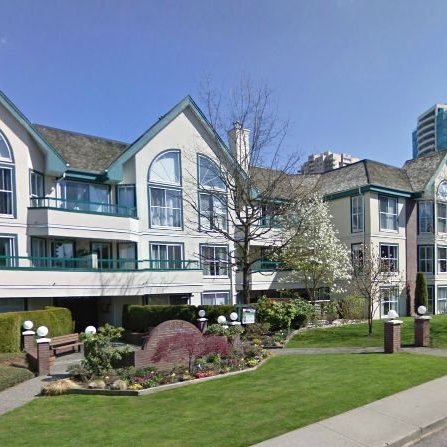 Sheffield Court photo 4