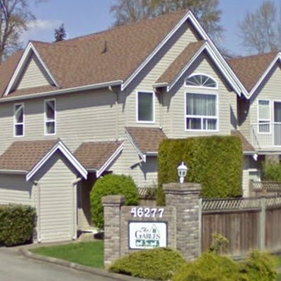 The Gables photo 2