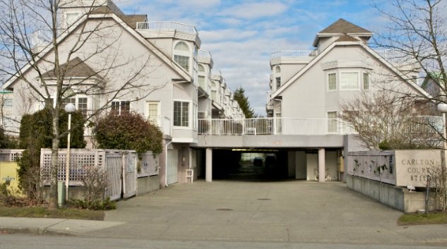 Photo 1 — click to view Carlton Court photo 1