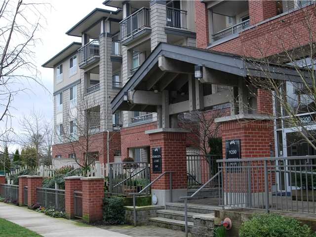 Kensington Court