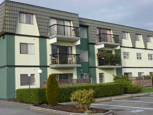Mayfair Court