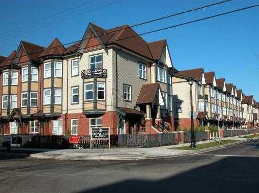 Ferndale Garden