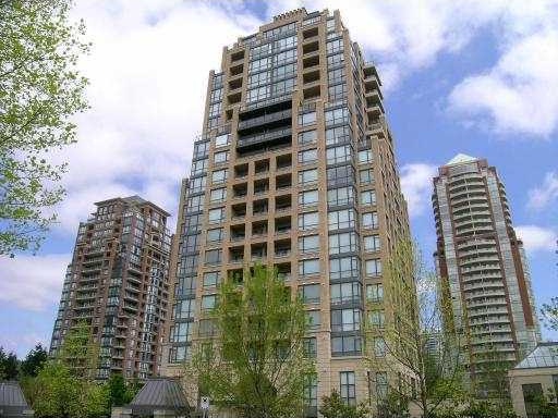 Mayfair Place