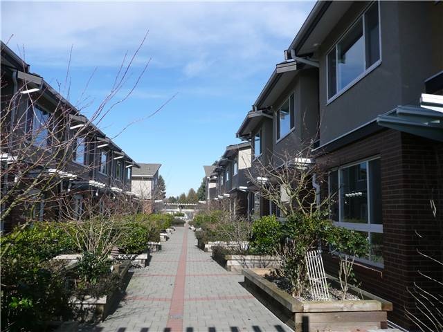 Photo 1 — click to view Cranberry Court photo 1
