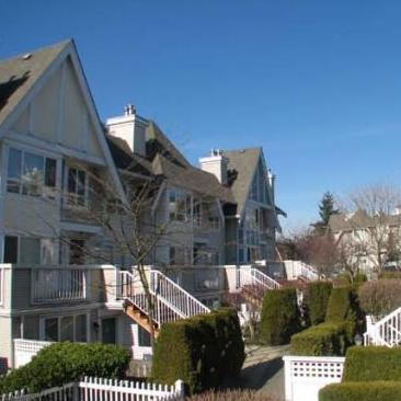 Photo 2 — click to view Tudor Grove photo 2