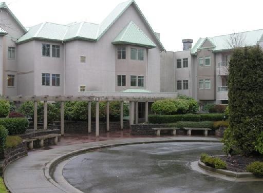 The Courtyards