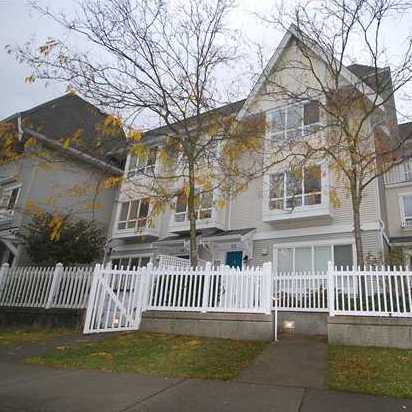 Tudor Grove photo 4