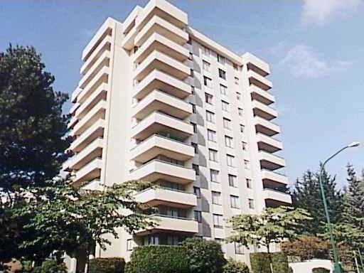 Middlegate Tower