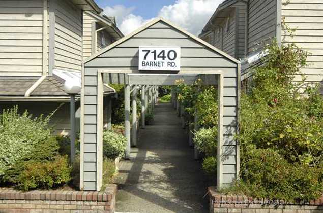 Harbour Ridge Terrace