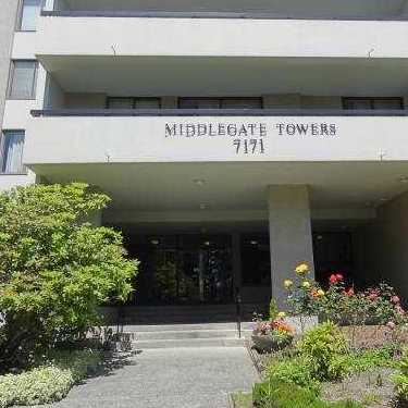 Middlegate Tower photo 3