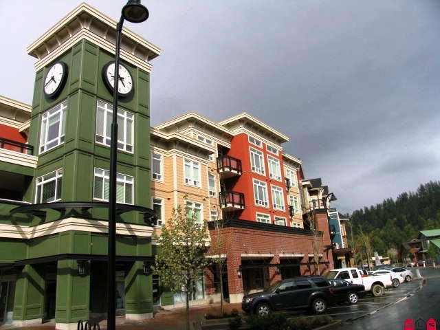 Photo 1 — click to view The Residences photo 1