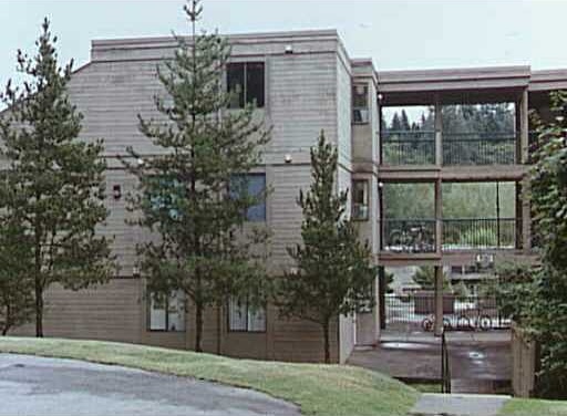 Mountainwood
