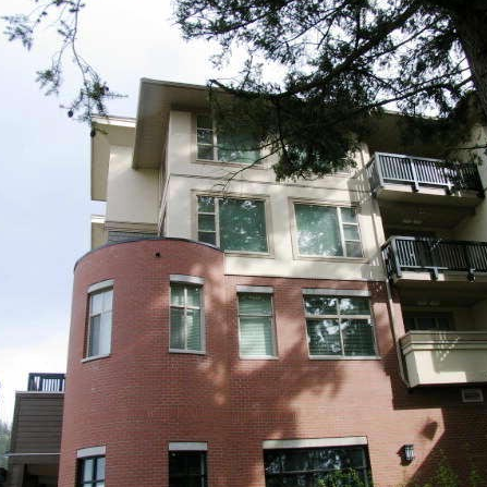 Photo 2 — click to view The Residences photo 2