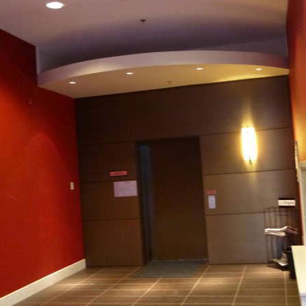 Photo 3 — click to view The Residences photo 3