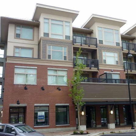 Photo 4 — click to view The Residences photo 4